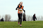 Girls under-13s 2019 Start Fitness Sherman Cup/Davison Shield, Temple Park, South Shield. Photo:  David T. Hewitson/Sports for All Pics